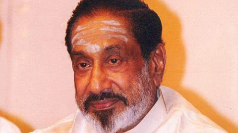Sivaji Ganesan
