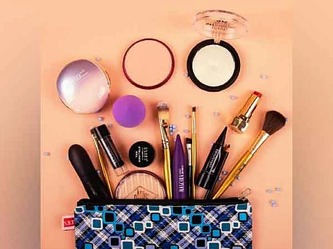 A senior official from the department said they have received complaints about social media handles promoting homemade cosmetic products.