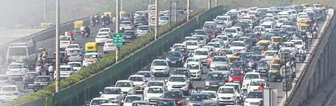 Commuters spend at least 1 hr during peak time to cover 6.9-km distance; ideally, it shouldn’t take more than 20 min