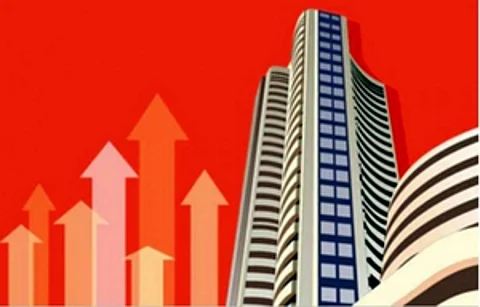 Sensex jumps 1,046 points, Nifty closes above 25100 as markets rally