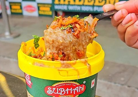 Haleem