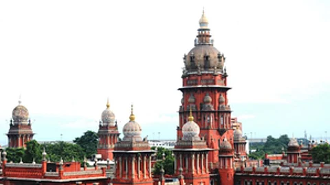 The petitioner approached the court after the CBI refused to register an FIR, initially citing lack of adequate documents.