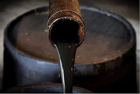 Oil shock a threat to economic resilience in the near term