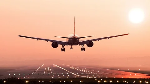 Flight crews are urged to adopt a conservative approach in their decision-making.