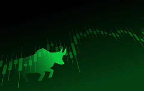 Sensex, Nifty open in green