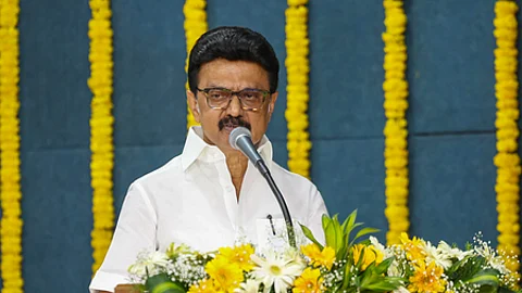 CM Stalin