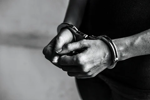 The arrested were data entry operators (DEOs)