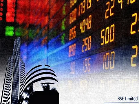 Indian markets demonstrated remarkable resilience amid geopolitical calm and corporate strength