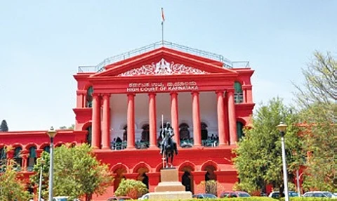Karnataka High Court