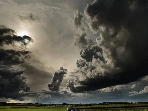 IMD issues red alert in Karnataka, predicts heavy rains in coastal areas