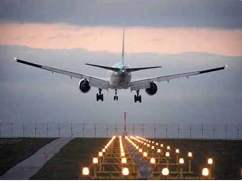 Air India also confirmed the resumption of flights to the Middle East from Tuesday.