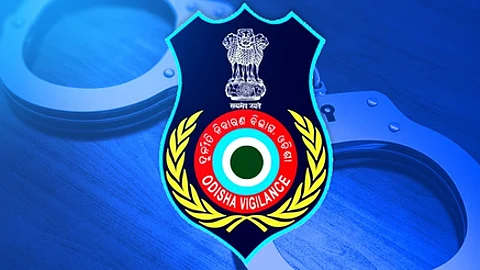 Odisha Vigilance