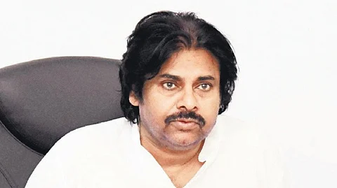 On the occasion, the Jana Sena MLAs assured that the coalition government will stand by the jawan’s family