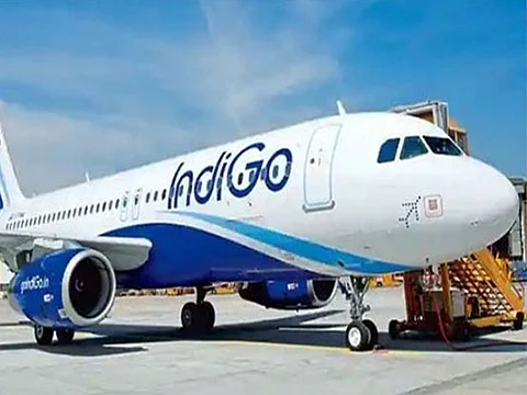 There is a possibility that the Indigo aircraft may have sustained severe wear and tear after intermittently de-accelerating on the runway while aborting takeoff.