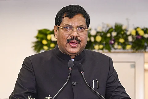 Chief Justice of India B R Gavai