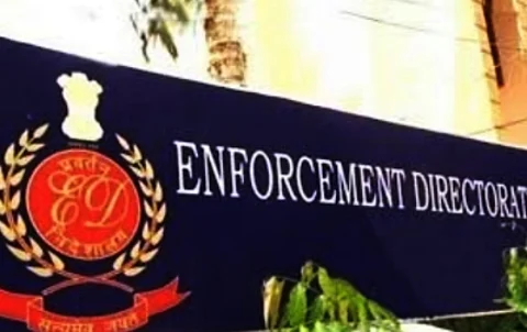 The case stems from a complaint lodged by Dastagir Sharif in March 2023, leading to an FIR at Maheshwaram police station under the Rachakonda Commissionerate.