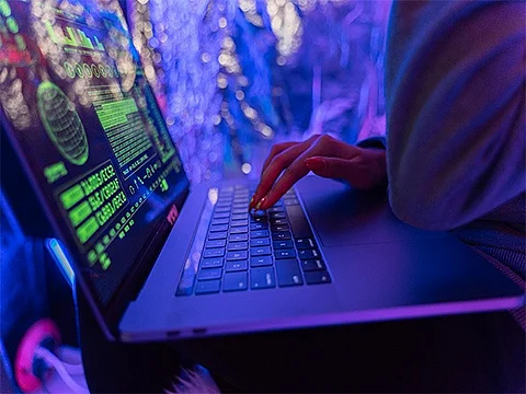 These fraudulent accounts were allegedly used to facilitate various types of digital scams, including impersonation, fake advertisements, investment fraud, and UPI-based financial crimes.