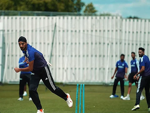 Arshdeep Singh