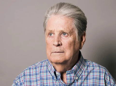 Brian Wilson (Photo | AP)
