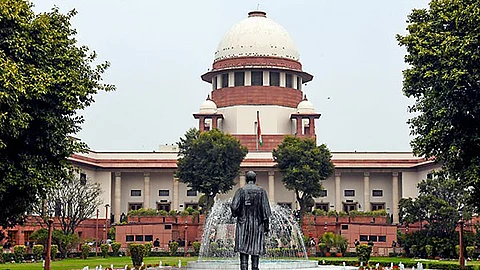 SC orders judicial inquiry after Ghaziabad jail fails to release bail-granted accused in conversion case