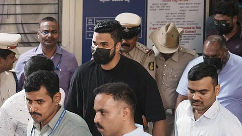 Marketing and revenue head of Royal Challengers Bengaluru (RCB) Nikhil Sosale, and DNA entertainment private limited official, Sunil Mathew, among others being taken to court after their arrest in connection with the stampede outside Chinnaswamy stadium