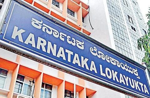 Lokayukta police have written to nearly 25 companies to ascertain the total amount Ningappa invested through centralised and decentralised cryptocurrency transactions.