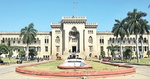 According to the officials, several sessions featured eminent speakers including Bathin Mahanthi (SEBI), Sri Shivaprasad (CSDL), and Sri Nagabhushanam (BSE).