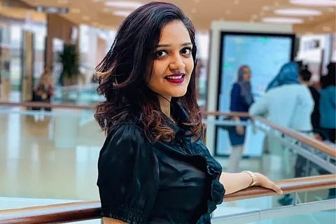 Nirali Patel, 32, was visiting India for four or five days.