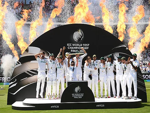 Proteas’ stunning win a fillip to Test Cricket