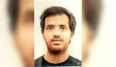 Taher Salim Dola, a key accused in a synthetic drug case worth Rs 252 crore.