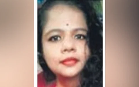 Lakshmi Sivaprasad