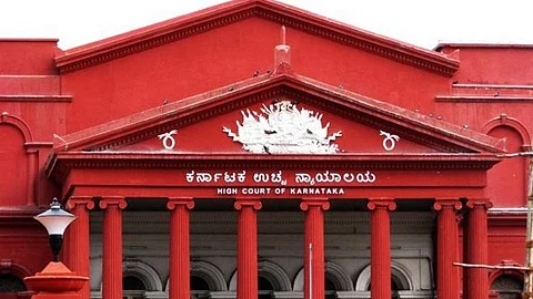 Karnataka High Court