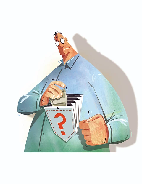 Why urban India's woes hurting growth