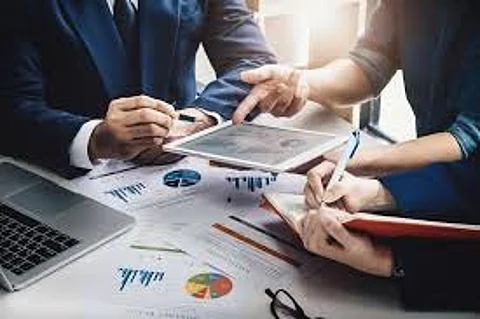 Volatility will not end! Build resilience