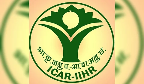 ICAR-IIHR