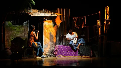 Theatre as Protest, Poetry, and Power: Inside XPRESSION 2025