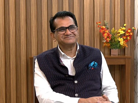 A bureaucrat par excellence, Amitabh Kant, who has to his credit several first-of-their-kind initiatives over a 45-year illustrious career, has hung up his boots.