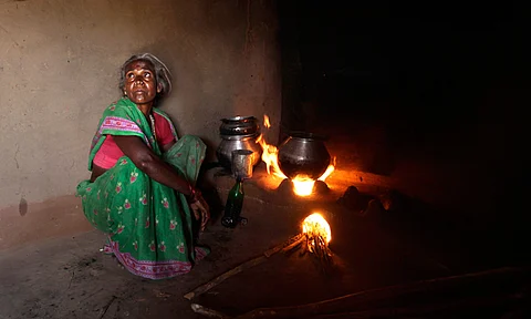 Cleaner fuel push in rural India needs more energy