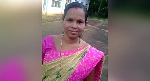 Priyamvada, a cashew factory worker, had gone missing on June 12 after leaving for work.