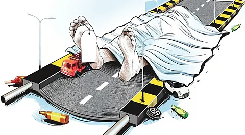 Image used for representative purpose.