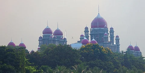 Telangana HC