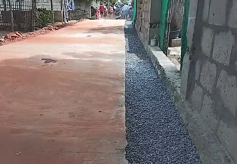 In a new initiative to prevent sewage and drainage water-related issues, the state government is engineering a magic drain system in the NTR District as a pilot project.