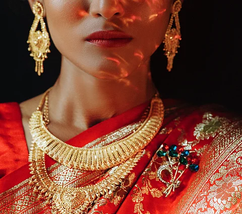 Gold