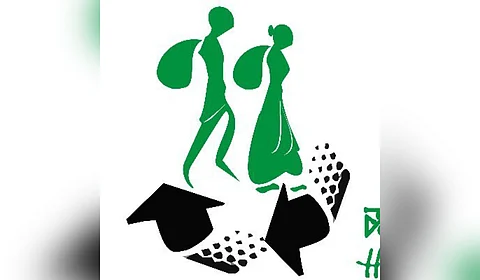 In Bengaluru alone, over 3,000 tonnes of plastic waste are processed by the informal sector each month, according to Hasiru Dala data.