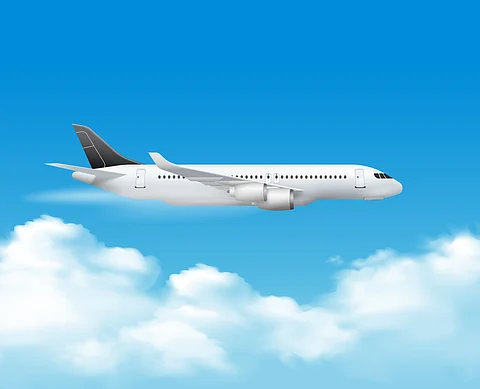 Iconic designs from the skies