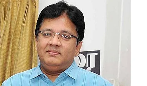 Kalanithi Maran