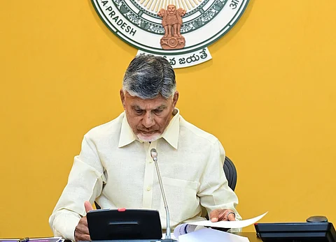 CM Nara Chandrababu Naidu announced that additional incentives would be extended to industries and projects investing in the state’s backwards regions.