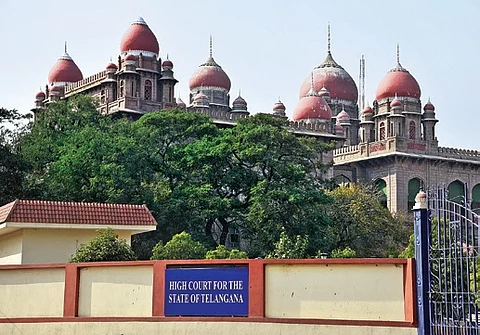 Rajender had approached the high court seeking quashing of the criminal proceedings initiated against him and other BJP workers
