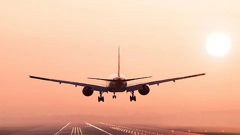 Airlines