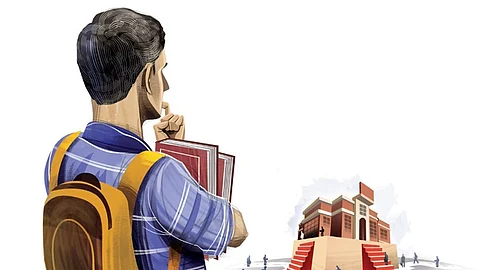 Students can apply for admission to BEd courses for the academic year 2025-26 through www.tngasa.in website. The last date for applying is July 9.